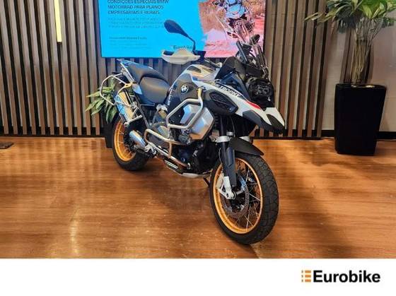 BMW R 1250 GS ADVENTURE 